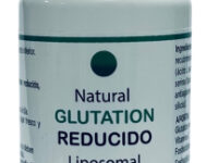 Glutation Liposomado